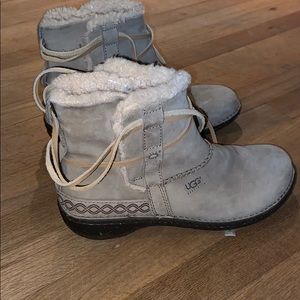 UGG Short Boots